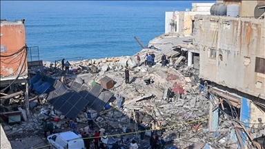 U izraelskim napadima na jug Libanona poginule dvije osobe