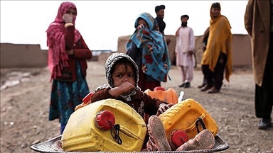 کسری 1.7 میلیارد دلاری کمک‌های مالی برای افغانستان در سال 2026