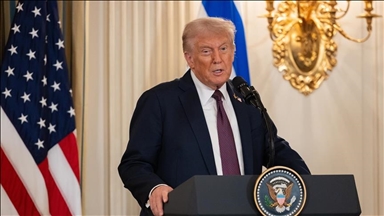 Trump: Venezuela tak akan gelar pemilu dalam 30 hari, negara harus ‘dipulihkan’