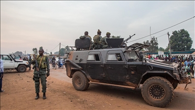 Le président centrafricain Touadera remporte un troisième mandat