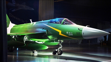 Le Pakistan et le Bangladesh évoquent une « acquisition potentielle » de chasseurs JF-17