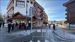 Swiss ski resort bar not inspected for 5 years before deadly fire: Officials