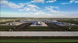 Türk hava sahası yeni yıla rekorla başladı