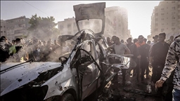 Hejmara qurbaniyên êrîşên Îsraîlê yên li dijî Xezeyê gihîşt 71 hezar û 391ê