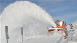 Ji bo vekirina rêya Mûş û Qulpê xebat dewam dikin