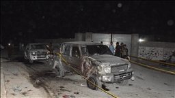 Une explosion dans le sud-ouest du Pakistan fait un mort et seize blessés