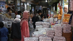 سازمان ملل: اقتصاد افغانستان در سال 2025 به شدت شکننده بود