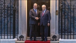 Reino Unido celebra el establecimiento de relaciones diplomáticas plenas con el Estado de Palestina