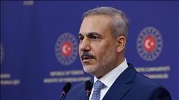 Турскиот министер за надворешни работи ја критикуваше политиката на ЕУ во врска со членството на Турција