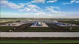 حریم هوایی ترکیه سال نو را با رکورد تاریخی پروازهای ترانزیتی آغاز کرد