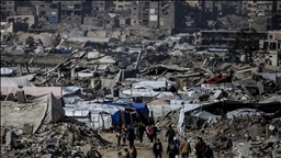 Palestinian killed by Israeli fire in Gaza amid ceasefire violations