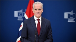 Noruega podría aportar soldados a una fuerza de seguridad en Ucrania una vez que se llegue a un acuerdo de paz con Rusia