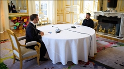 Ukraine : Macron, Zelensky et Starmer actent des garanties de sécurité au sein de la « Coalition des volontaires »