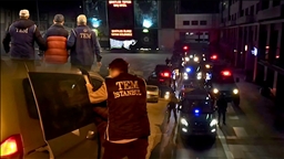 FETÖ’ye yönelik operasyonlarda 20 günde 223 şüpheli yakalandı