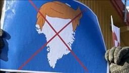 Шест земји од НАТО се приклучуваат на повикот на Данска, нагласувајќи дека „Гренланд му припаѓа на својот народ“