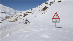 Ji bo Rojhilatê Anadoluyê û Deryaya Reş hişyariya aşît û bahozê