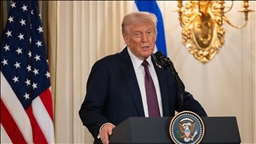 Trump: Venezuela tak akan gelar pemilu dalam 30 hari, negara harus ‘dipulihkan’