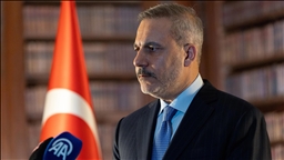 Bakan Fidan: (Rusya-Ukrayna savaşı) Kalıcı bir barışa oldukça yakın durumdayız