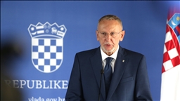 Hrvatska poziva na mir i saradnju u regiji nakon Vučićevih izjava