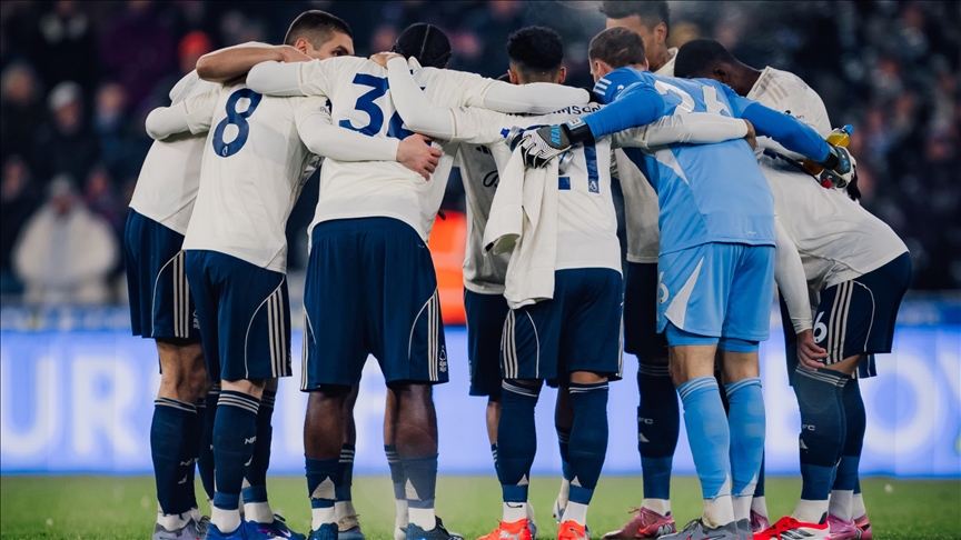 قدم.. نوتينغهام فورست يعمق جراح وست هام في البريميرليغ