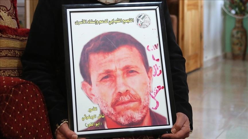 Palestinski politički zatvorenik s najdužim stažom: Volju osobe koja vjeruje u svoja prava ne može slomiti zatvor