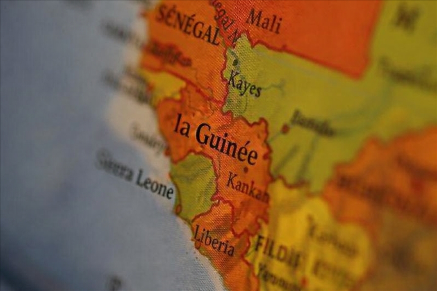 Guinée: Claude Pivi, condamné pour le massacre du stade de Conakry en 2009, est mort en détention