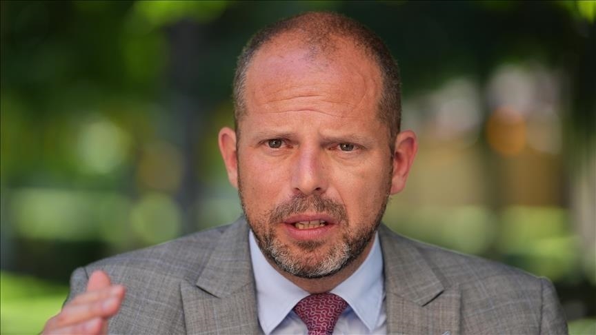 Ministri belg i Mbrojtjes   Lidershipi i dobët  e lë Evropën  të varur  nga SHBA ja