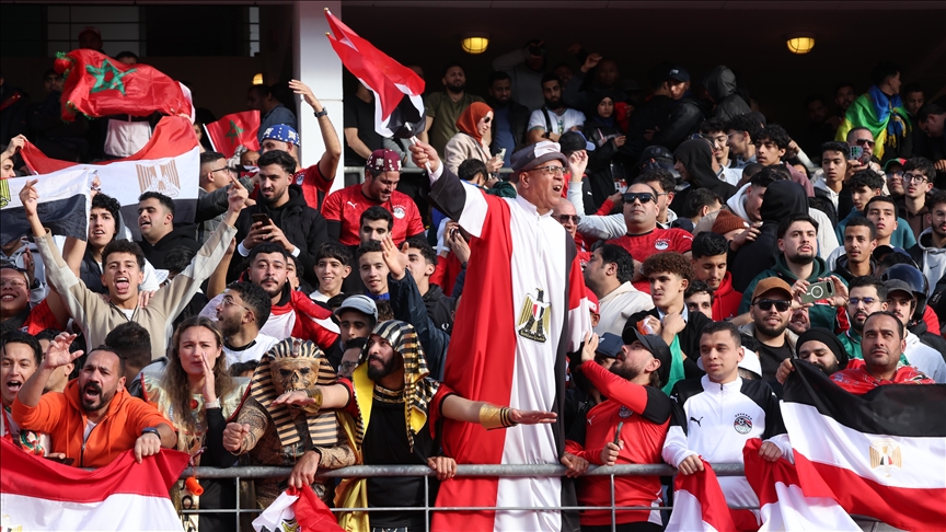 كأس أمم إفريقيا.. تشجيع مغربي لمؤازرة المنتخبات العربية (تقرير)
