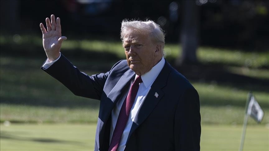 Trump vë në dyshim mbështetjen që NATO do t i ofronte SHBA së nëse do të kishte vërtet nevojë për aleancën