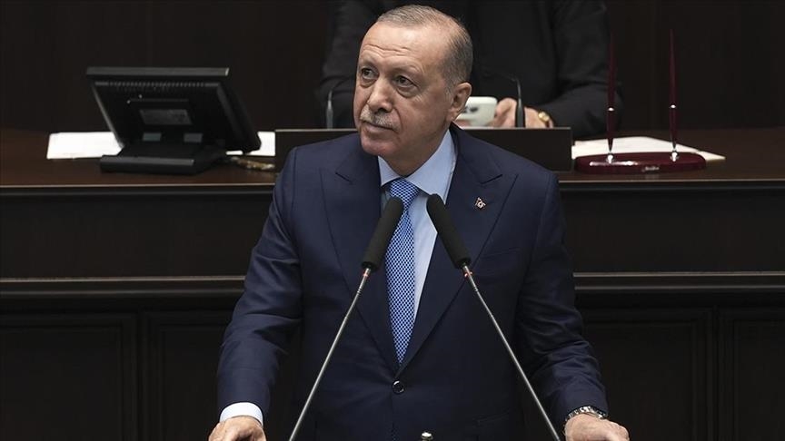 Serokomar Erdogan: "Em ê Bernameya Reformê ya Sedsala Tirkiyeyê bicîh bînin"