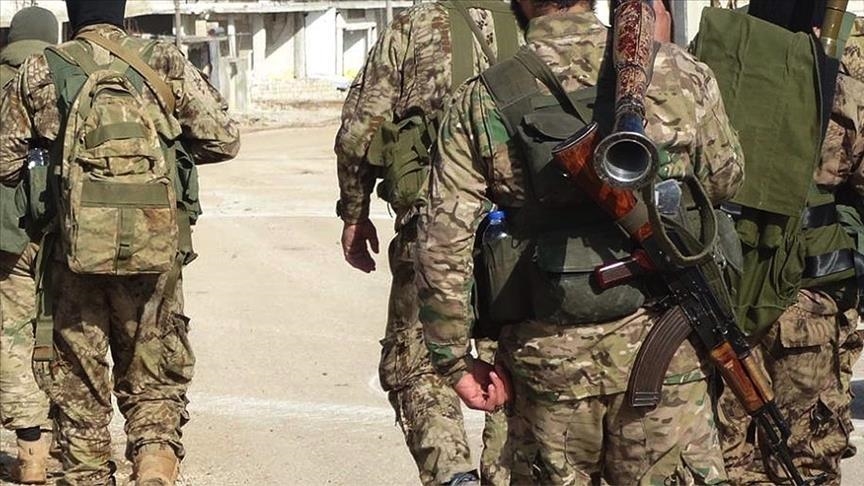  Ushtria siriane planifikon një operacion të kufizuar në Halep kundër PKK YPG së 