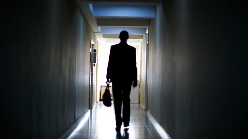 US private payrolls rise less than expected in December