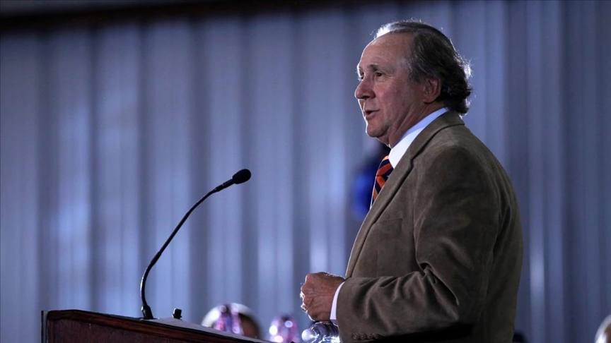 پسر رونالد ریگان از روسای جمهور سابق آمریکا درگذشت