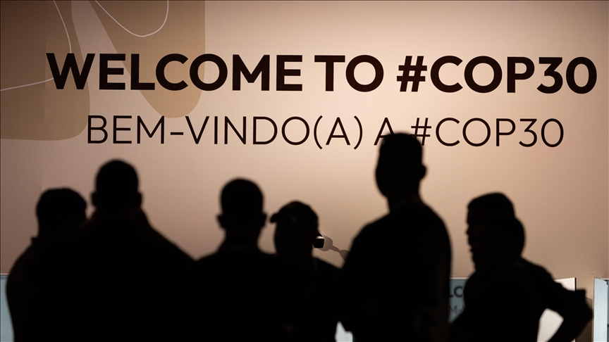 COP31 in Türkiye seen as key opportunity to revive stalled climate action after COP30
