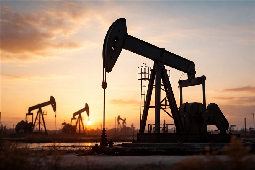 Les prix du pétrole se replient face à l'incertitude liée au Venezuela et à l'abondance de l'offre