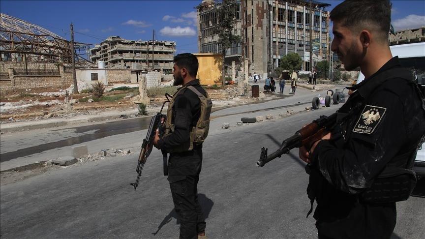 حلب.. ارتفاع حصيلة ضحايا هجوم "قسد" إلى 5 قتلى و21 مصابا 