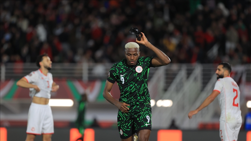 قدم.. أرقام وإحصائيات من كأس أمم إفريقيا بالمغرب