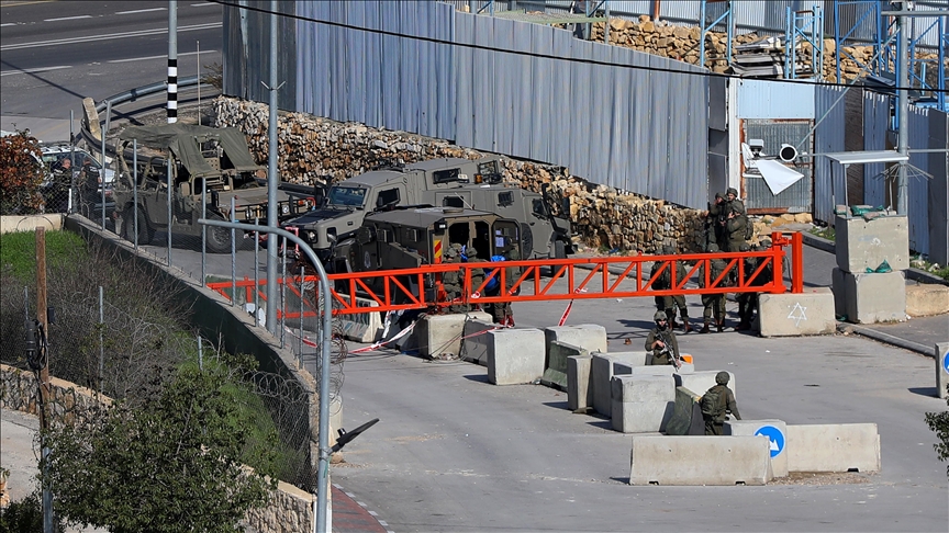 تقرير إسرائيلي: تل أبيب توظف الاستيطان للضم بالضفة الغربية