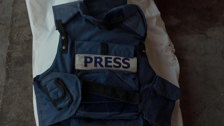 L’Association de presse étrangère critique Israël pour le maintien de l’interdiction des médias à Gaza