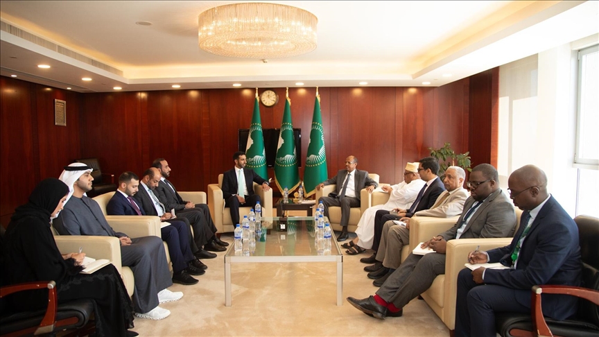 السودان: البيان الإفريقي الإماراتي يساوي بين الحكومة والدعم السريع