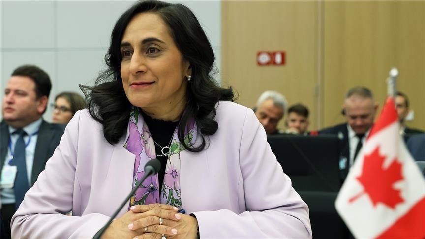 US' Rubio urges democracy, elections in Venezuela at G7 talks: Canada