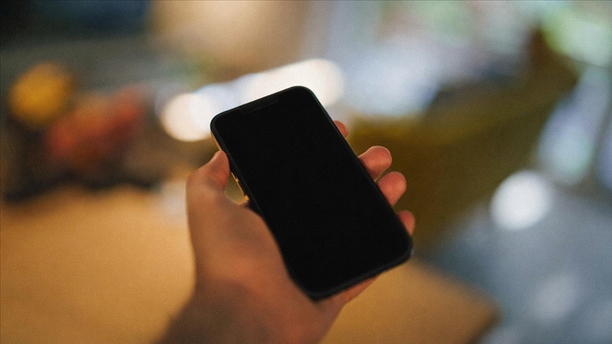 Yeşilaydan ekran bağımlılığına karşı farkındalık kampanyası 