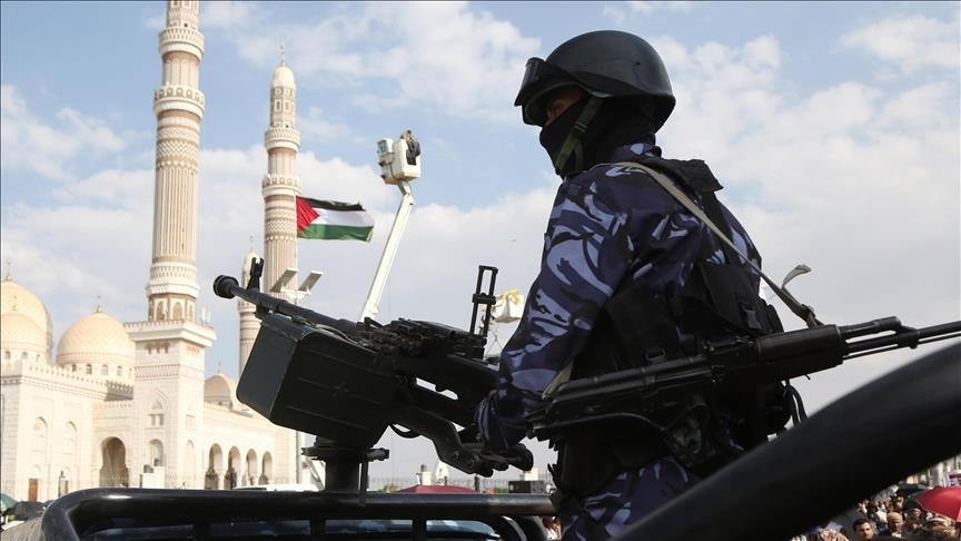 Les forces gouvernementales yéménites se dirigent vers Aden dans un contexte d'escalade des tensions