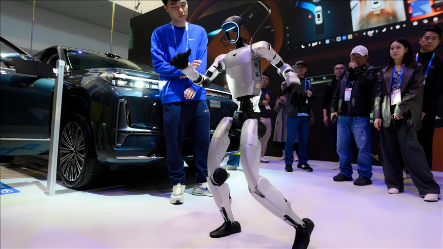 Најголемиот светски саем за потрошувачка електроника CES 2026 започна во Лас Вегас