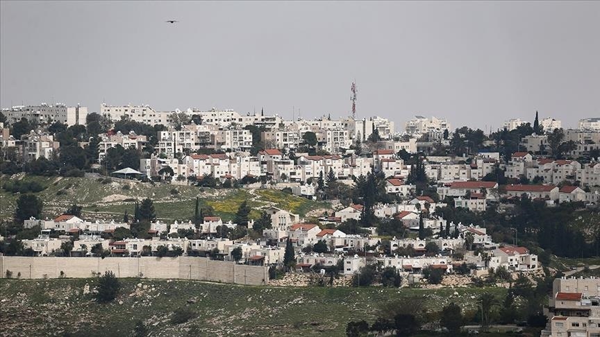 Израильские власти объявили тендер на строительство 3401 незаконных жилых домов в Восточном Иерусалиме