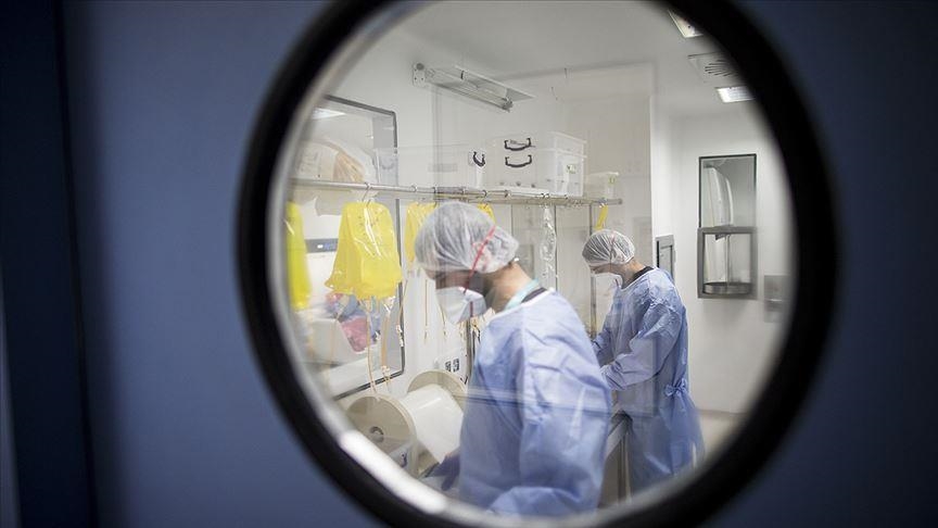 UK scientists analyze century-old samples to uncover why bowel cancer is rising among young people