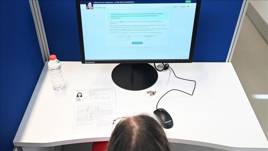 Serîlêdanên ezmûna e-YDSyê dest pê kir