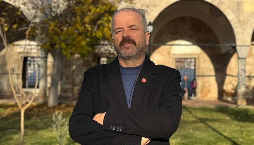 В Османской империи каждый четвертый фонд был основан женщинами