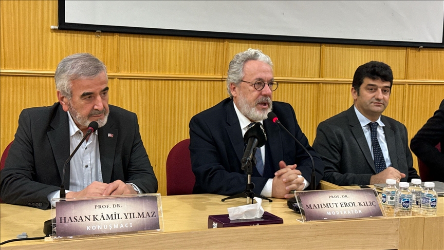 "Meclis-i Meşayih Defterleri", 100 yıl sonra kitaplaştırıldı