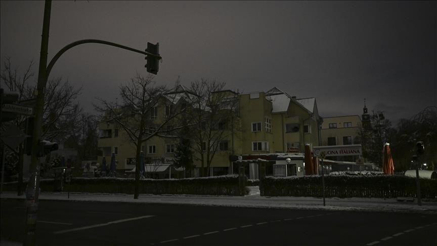 German media criticizes Berlin’s days-long power outage caused by Jan. 3 arson attack